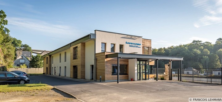 Bureau de Morlaix